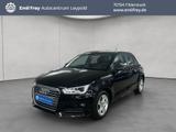 Audi A1 1.0 TFSI ultra Sportback S tronic - Audi A1 Gebrauchtwagen in Stuttgart