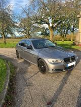 BMW 325i E90 Facelift 98.500km 3.0l N53 Motor - BMW 3er Reihe: E90