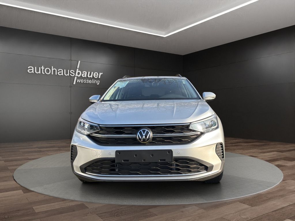 Volkswagen Taigo Life 1,0 l TSI 85 kW 116 PS 6-Gang PDC LED imagem 2