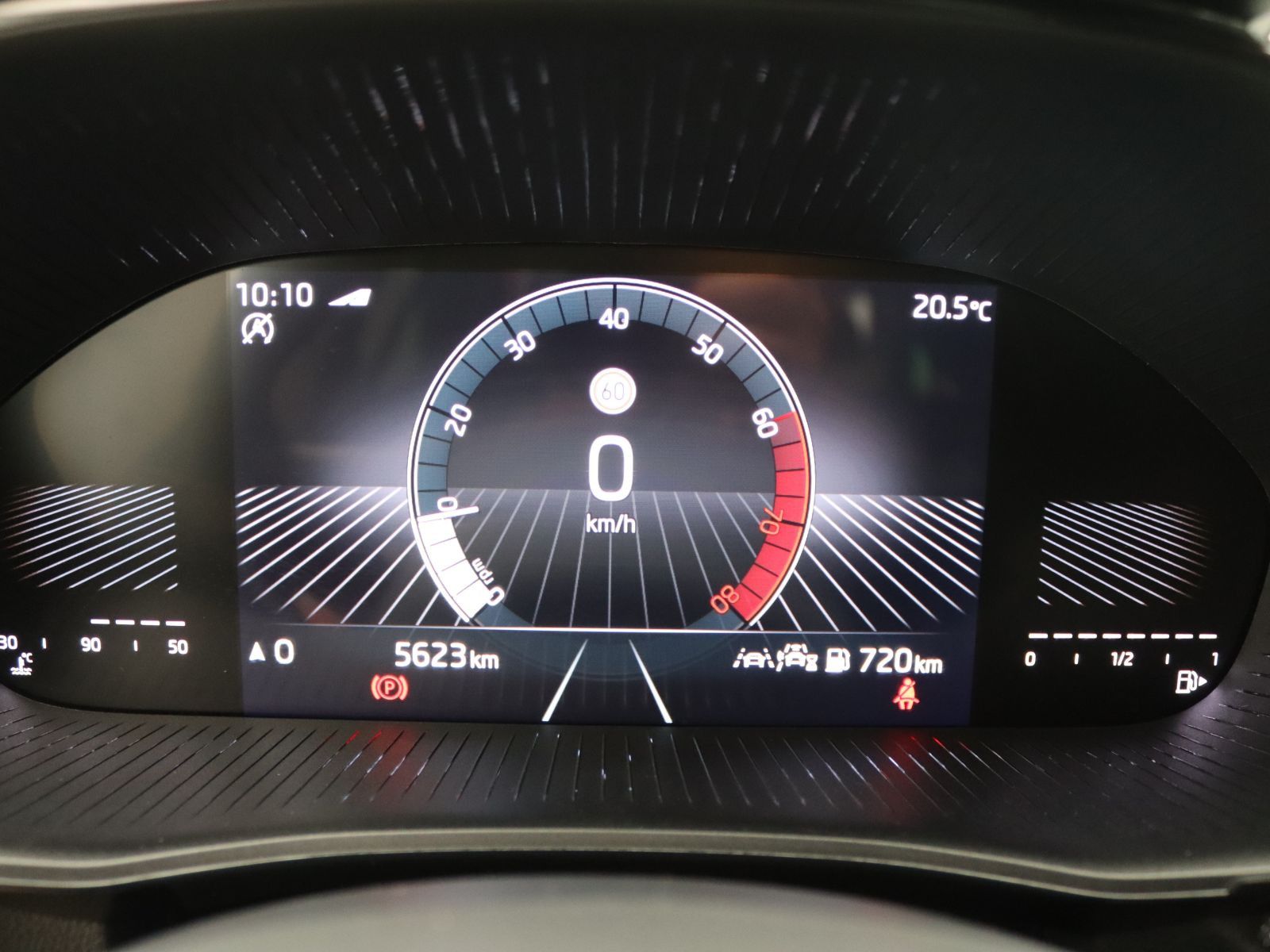 Skoda Fabia - Bild 14