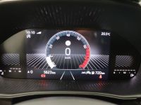 Skoda Fabia - Vorschau Bild 14