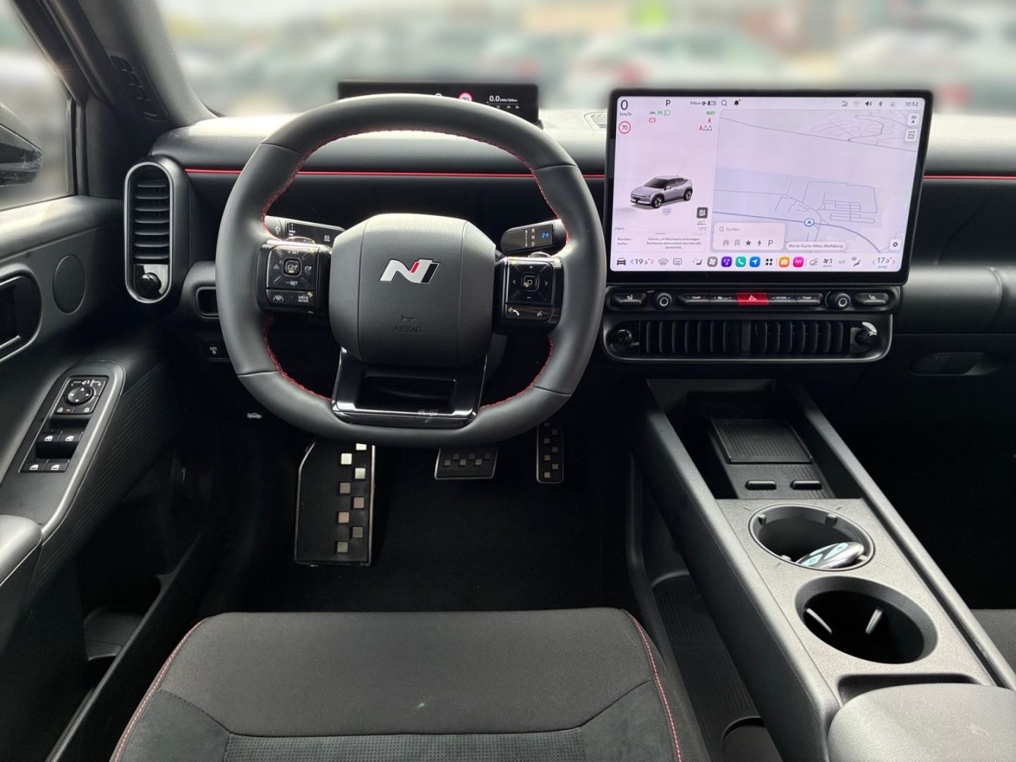 Hyundai IONIQ 3 – Bild 10