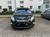 Ford C-Max 2,0 Diesel - Ford C-Max