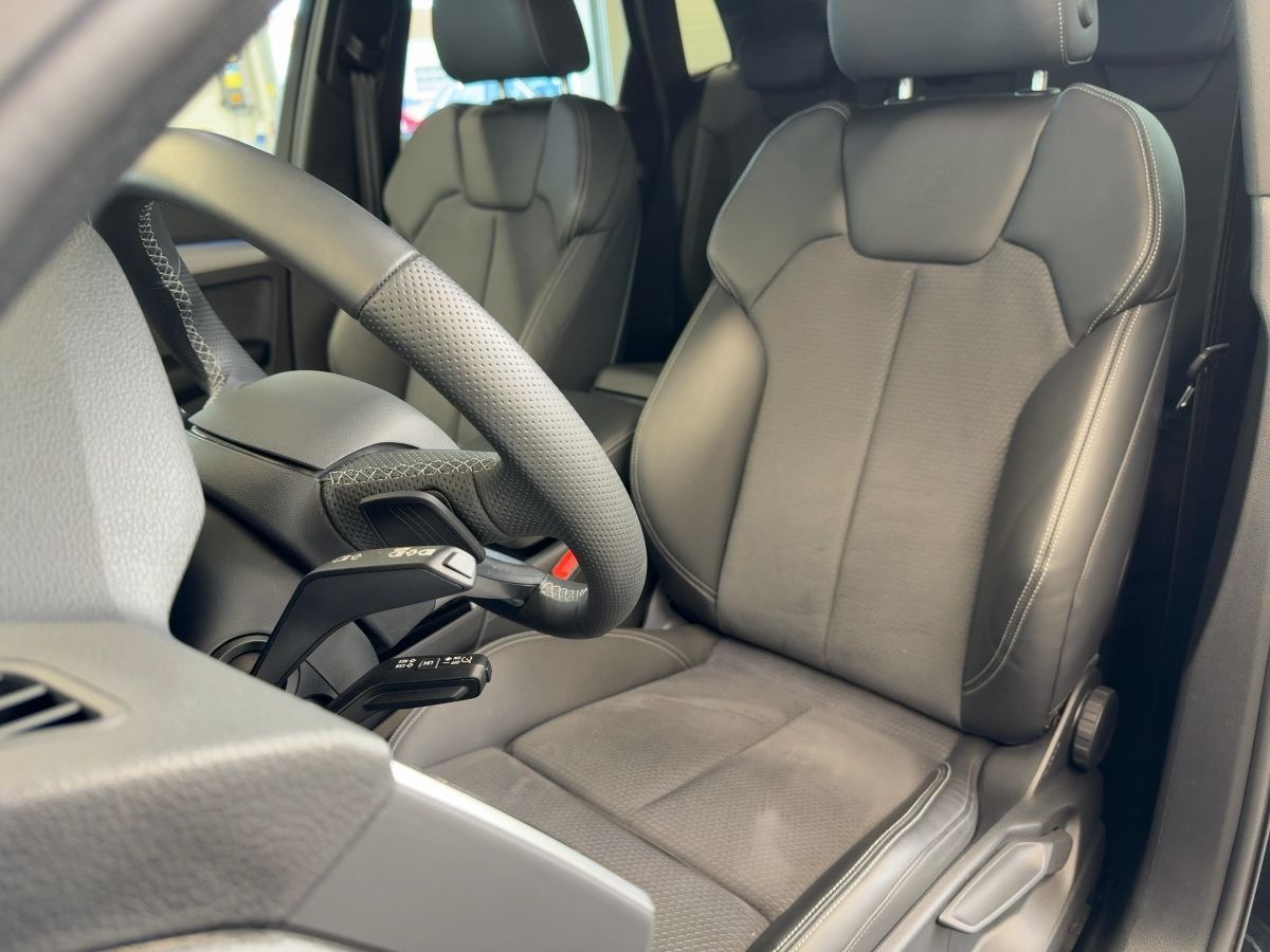 Audi Q5 - Bild 18