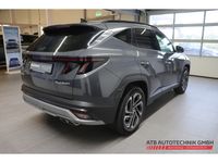 Hyundai TUCSON - Vorschau Bild 5