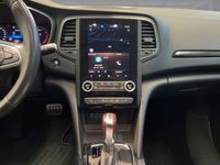 Renault Megane - Vorschau Bild 12