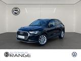 Audi Q3 35 TFSI basis S tronic - Audi Q3 aus 2023