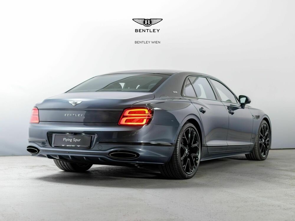 Bentley Flying Spur Speed First Edition V8 Hybrid M25 imagem 2