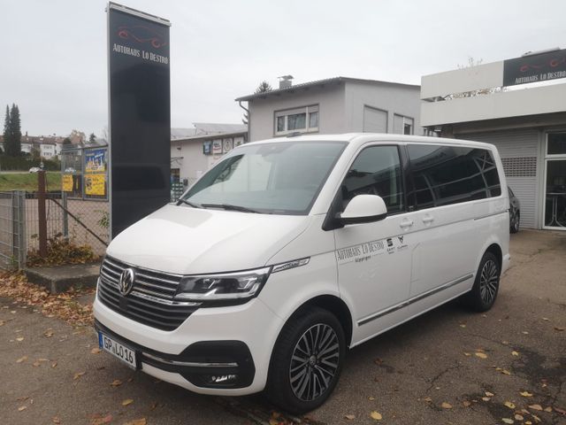 Volkswagen T6.1 Multivan Gen 6 2.0 TDI DSG 150 PS GARANTIE