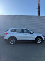 BMW X1 sDrive 18d Aut. Advantage | TÜV 04/27 - BMW X1: 2.0