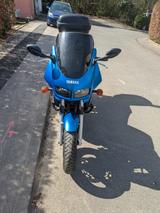 Yamaha Fazer 600 - Angebote