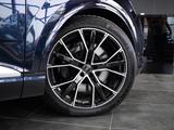 Audi SQ7 4.0 V8T|Quattro|Bose|NightV|Vent|Massag|Pano - Audi SQ7 Gebrauchtwagen