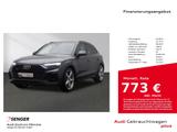 Audi SQ5 3.0 TDI quattro MMI Matrix Standhzg. AHK - Audi SQ5