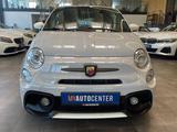 Abarth 500 595 esseesse *1.HAND*NAVI*AKROPOVIC*SPORT* - gebrauchte Abarth Sportwagen