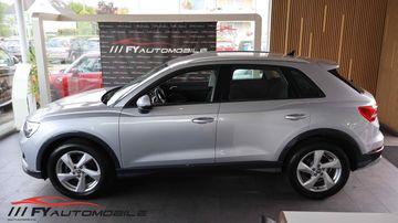 Audi Q3 - 2