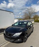 Seat Ibiza 1.4 86Ps, Alu Felgen, Klima, Tü... - Seat Ibiza: Felgen