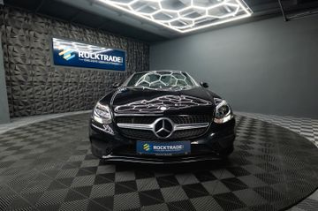 Mercedes SLC 200 - 4