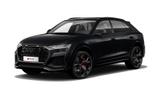 Audi RSQ8 qu KERAMIK B&OADV. NACHTSICHT PANO AHK 360° - Audi RSQ8