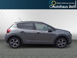 Citroën C3 Shine Pure Tech 110 automatik - Citroën C3 mit Benzin-Antrieb