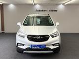 Opel Mokka X Design Line* Schiebe-Dach*LED*SHZ* Leder - Opel Mokka mit Schiebedach