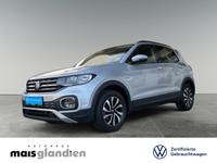 Volkswagen T-Cross 1.0 TSI Active AHK Navi ACC