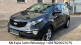 Kia Sportage 2.0 CRDi AWD 184 Platinum Edition Auto - Kia Sportage Gebrauchtwagen in Berlin