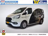 Ford Transit Custom 340 1.0 EcoBoost PHEV | SOH 95% | - Hybrid (Benzin/Elektro) Kastenwagen