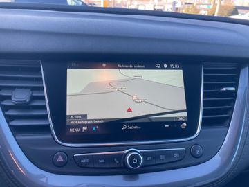 Opel GRANDLAND X 1.2 TURBO 96KW 130PS INNOVATION