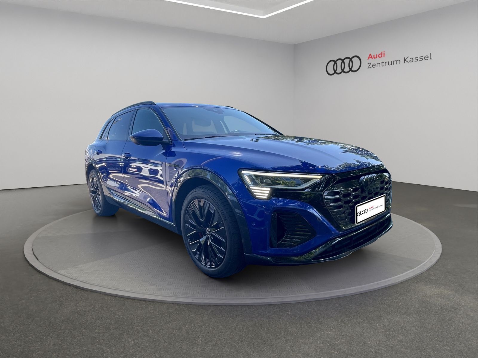 Audi Q8 e-tron - Bild 9