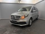 Mercedes-Benz V 220d Rise Lang MOD 20 2x SCHIEBE*NAVI*U-FREI - Mercedes-Benz V 220: Rise