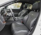 Mercedes-Benz S 63 AMG Lang 4Matic+ 4xS.Lüftung Panno AppParke - Mercedes-Benz S 63 AMG mit Benzin-Antrieb: Limousine
