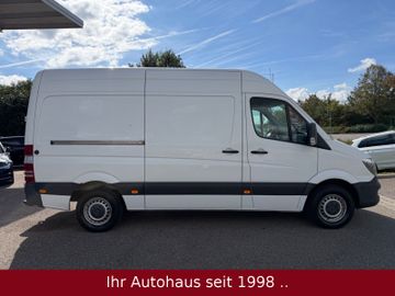 Mercedes Sprinter - 5