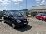 Opel Meriva Edition/ Klima/TÜV/ Scheckheft - gebrauchte Opel Meriva aus dem Jahr 2004