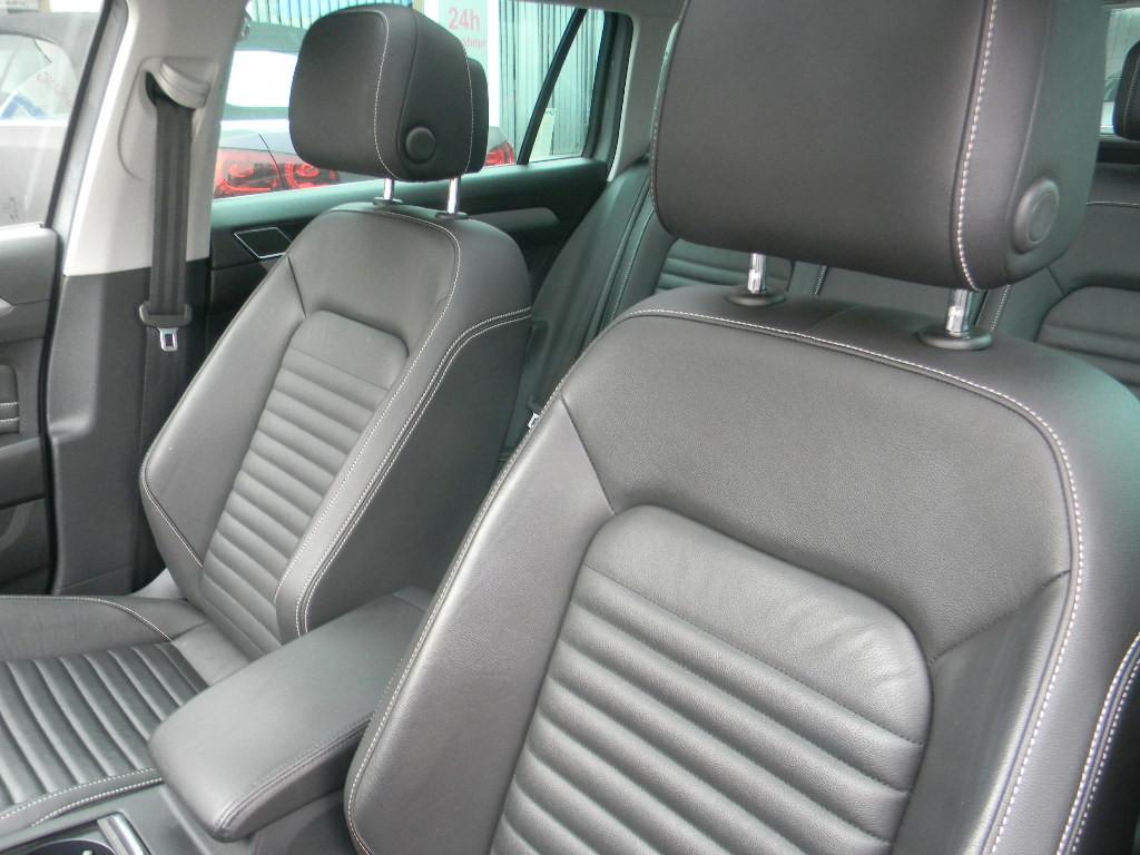Volkswagen Passat Business 1,5 TSI 7 GAng DSG AHK, миниатюра 7