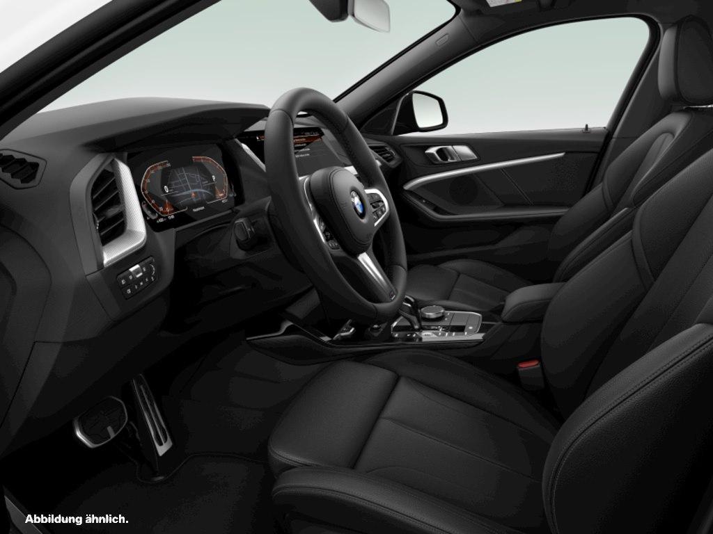 BMW 120i M Sport PDC LED DAB HiFi Comfort Paket