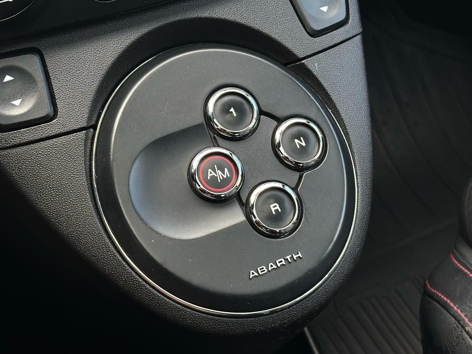 ABARTH 595 Turismo 1.4 VIRTC#BiXEN#PDC#KLIMA#LEDER#ALU - Image 14