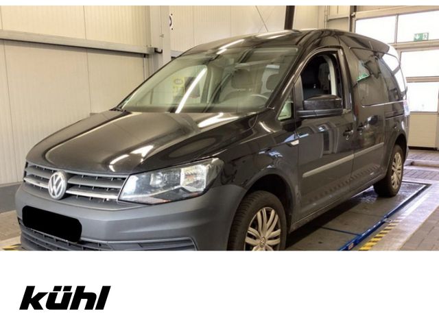 Volkswagen Caddy Maxi Kombi 1.4 TSI Trendline AHK