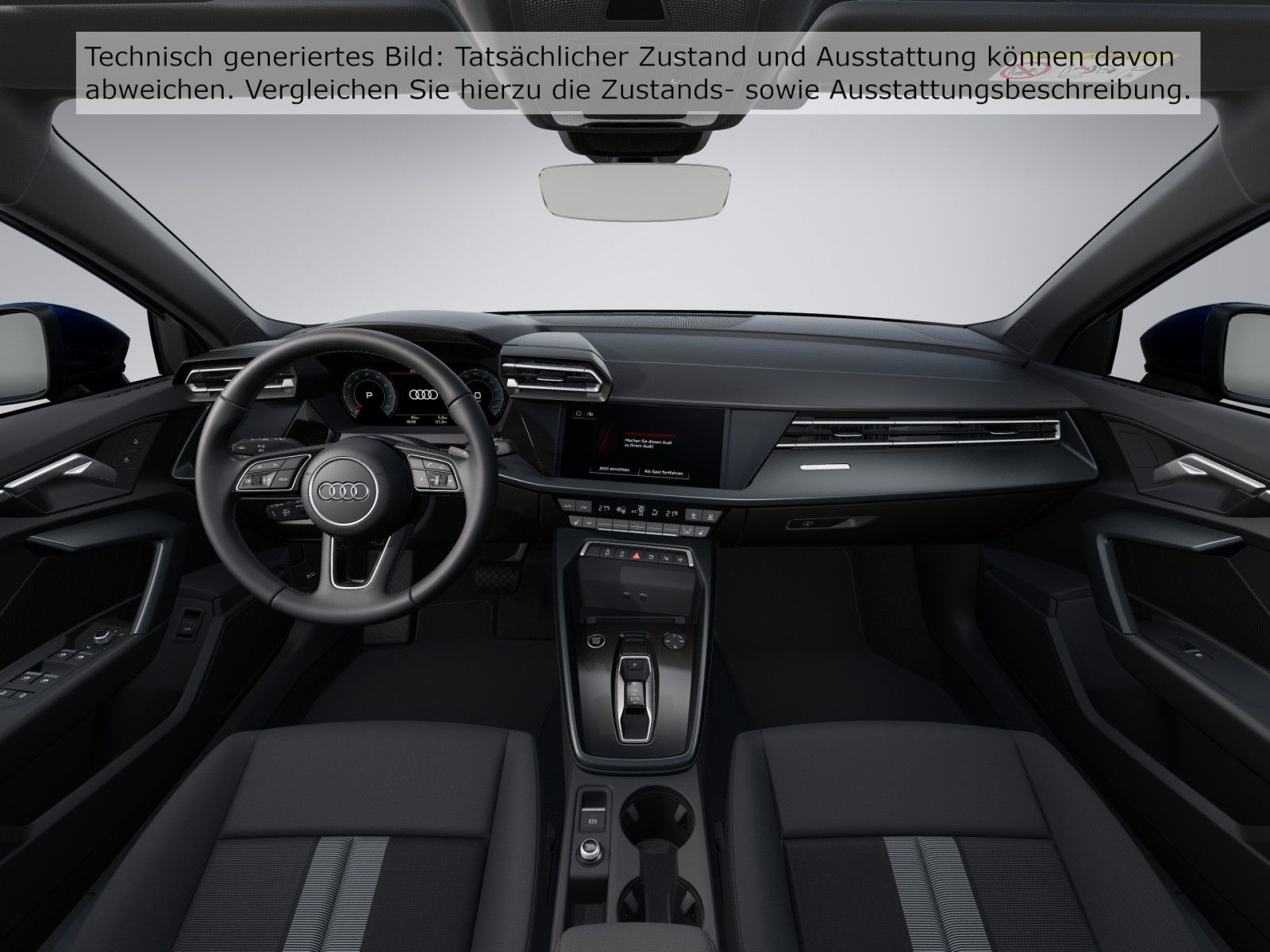 Audi A3 - Bild 9