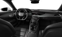 Audi e-tron GT - Vorschau Bild 9