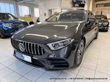 Mercedes-Benz CLS 450 4Matic AMG AIRMATIC SD DISTRONIC SITZKLI - graue Mercedes-Benz CLS-Klasse