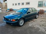BMW Bmw e39 520i - BMW 520 aus 1996: 520i