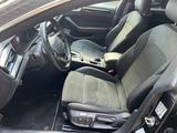 Volkswagen Arteon R-Line Leder Navi Kamera AHK "20 LED Spor - VW Arteon in Chemnitz