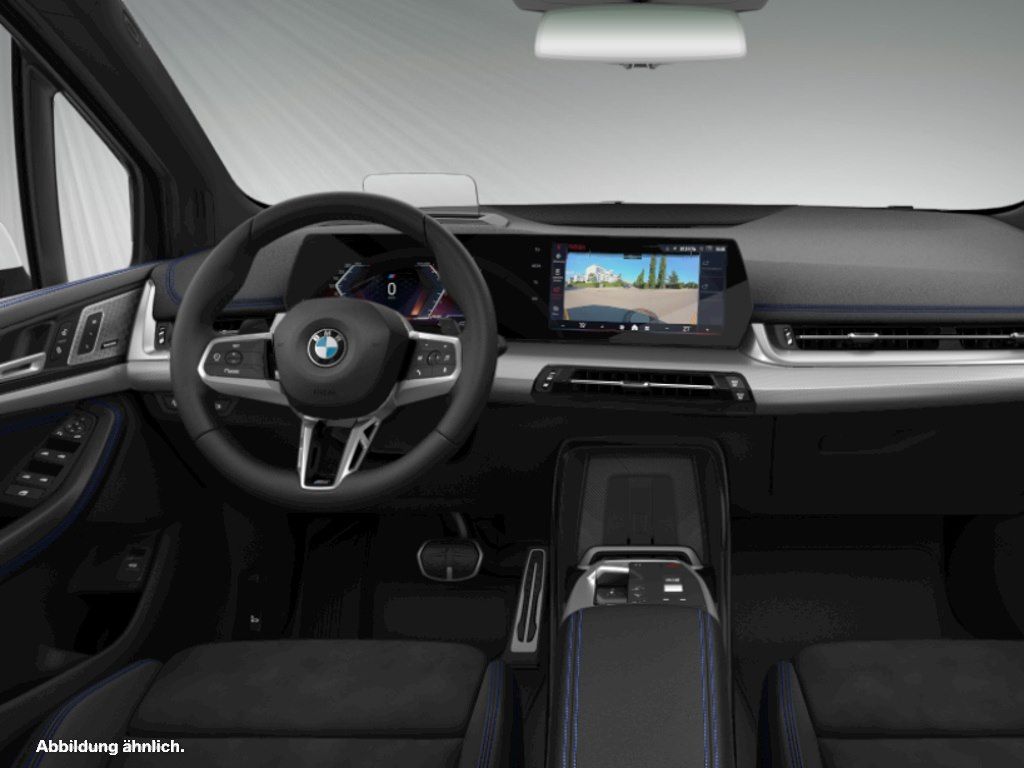 BMW 218 Active Tourer - Bild 5