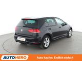 Volkswagen Golf VII 1.6 TDI Comfortline BMT*PDC*SHZ*KLIMA* - Volkswagen Golf: Comfortline TDI