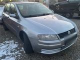 Fiat Stilo *gute Winterreifen* - gebrauchte Fiat Stilo aus dem Jahr 2004