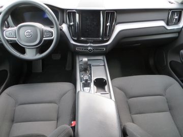 Volvo XC60 - 9