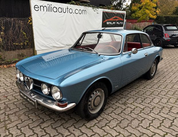 Alfa Romeo GTV - 1750 GT Veloce