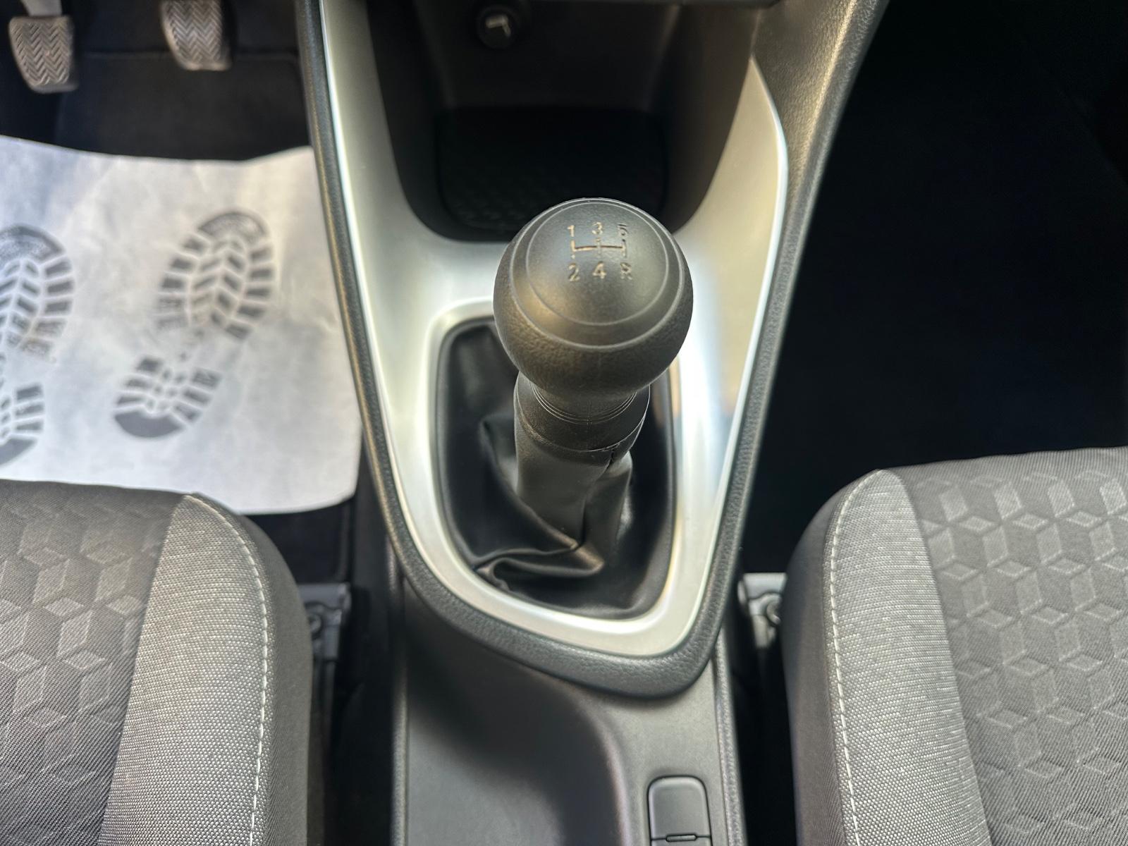 Toyota Yaris Comfort/KLIMA/GJR/KAM/TÜV NEU/ACC/FREISPRE