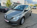 Mercedes-Benz B -Klasse B 150 KLIMA/AUTOMATIK/TÜV BIS 01/2027 - Mercedes-Benz B 150 aus 2007