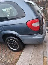 Chrysler Daimler Chrysler - Chrysler Voyager aus 2003